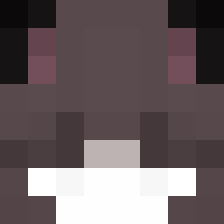 buuniq's skin