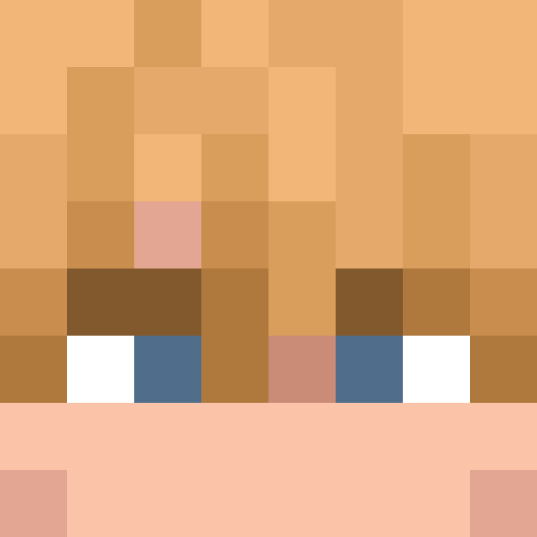 Ginpes's skin