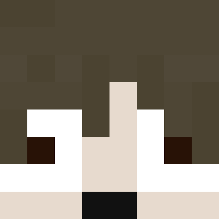 artequemene's skin