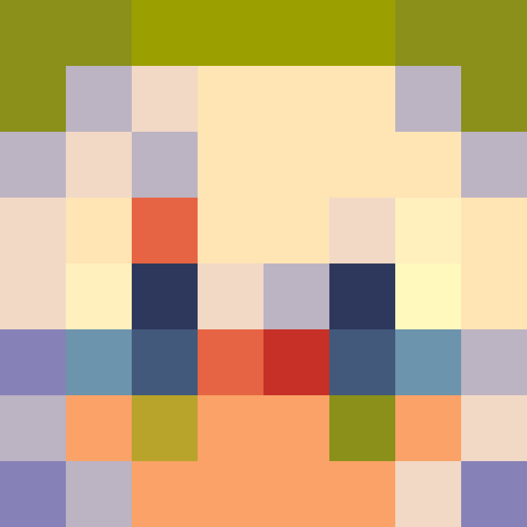 im_not_dead_yet_'s skin