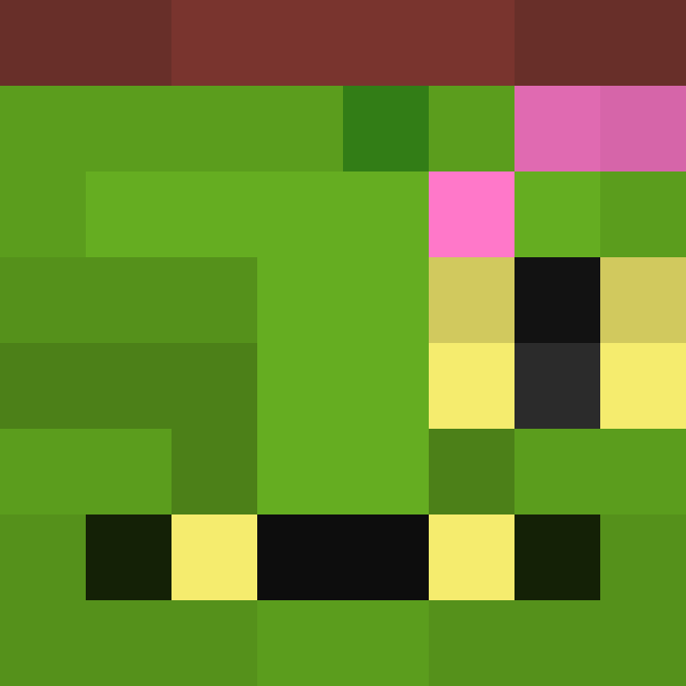 GR1ZZLY180's skin