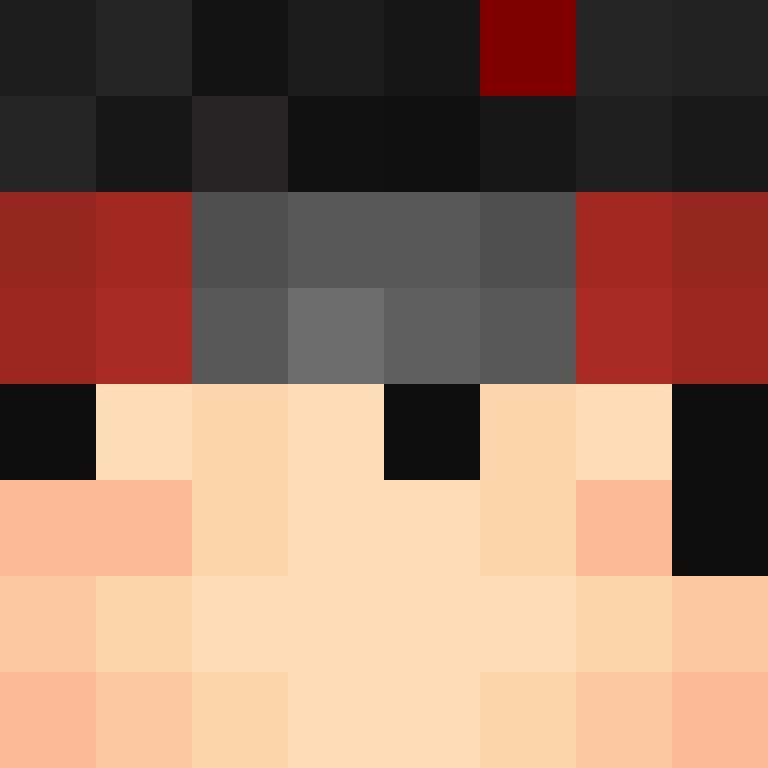 Z41R3L's skin