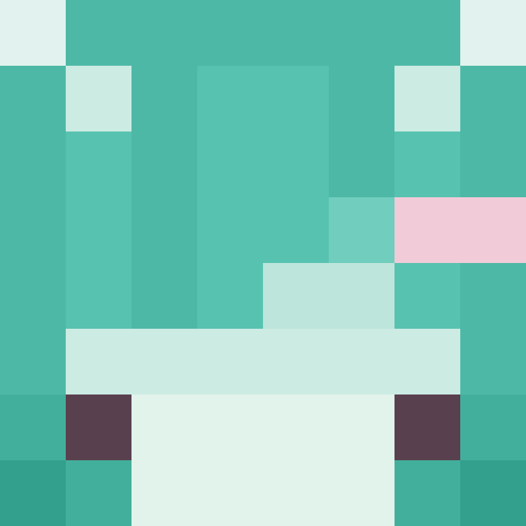 xellieea's skin