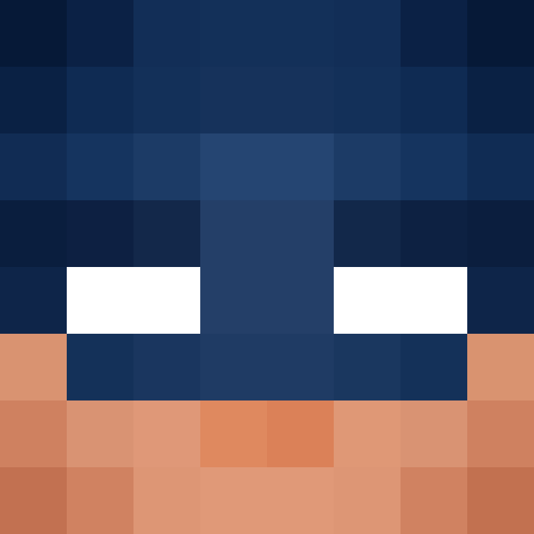 Venomussd's skin