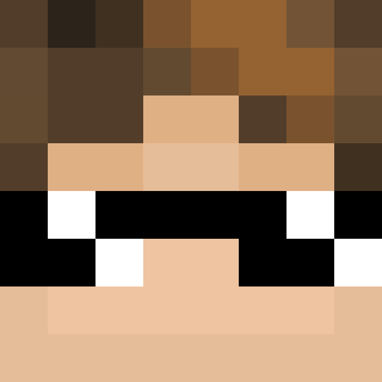 Pancake1713's skin