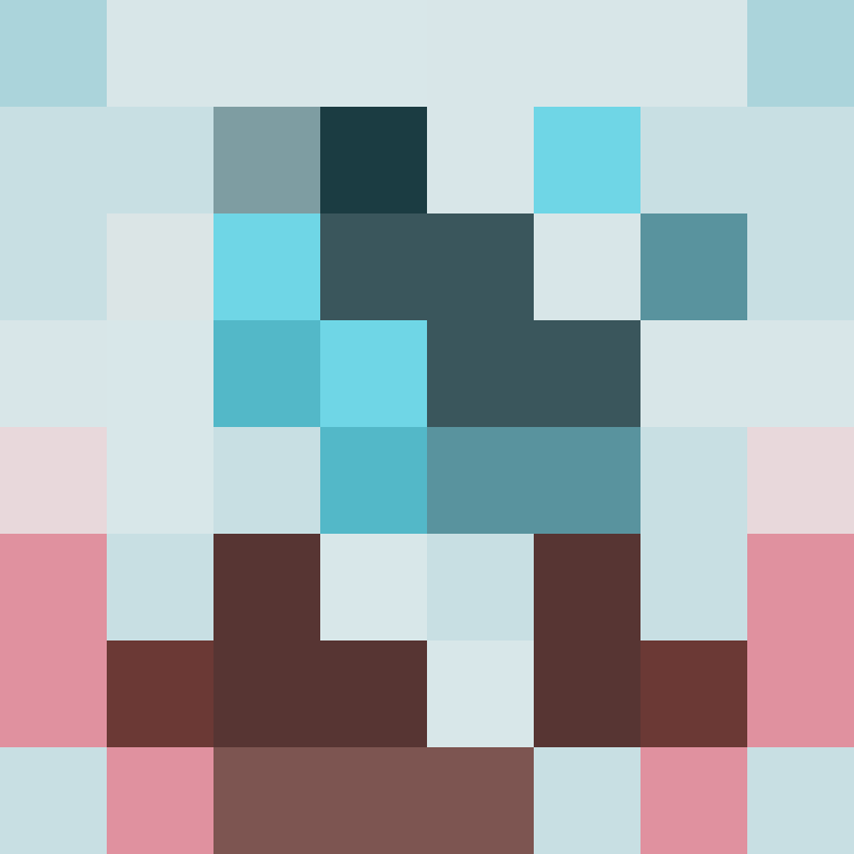 moondamsel's skin