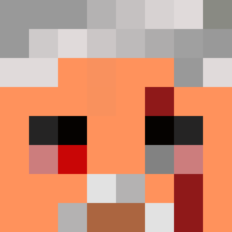 Argaj's skin