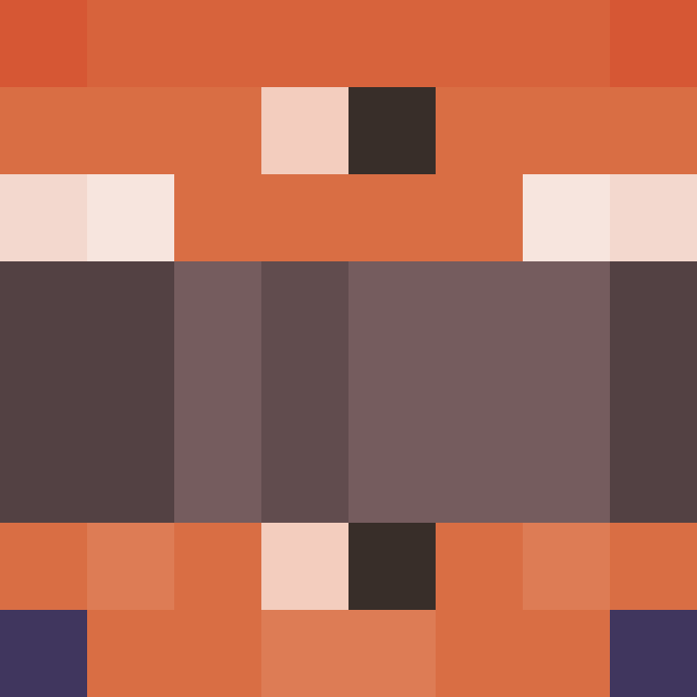 Radical4You's skin