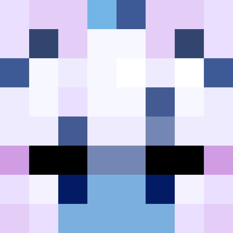 Self_Diagnosed's skin
