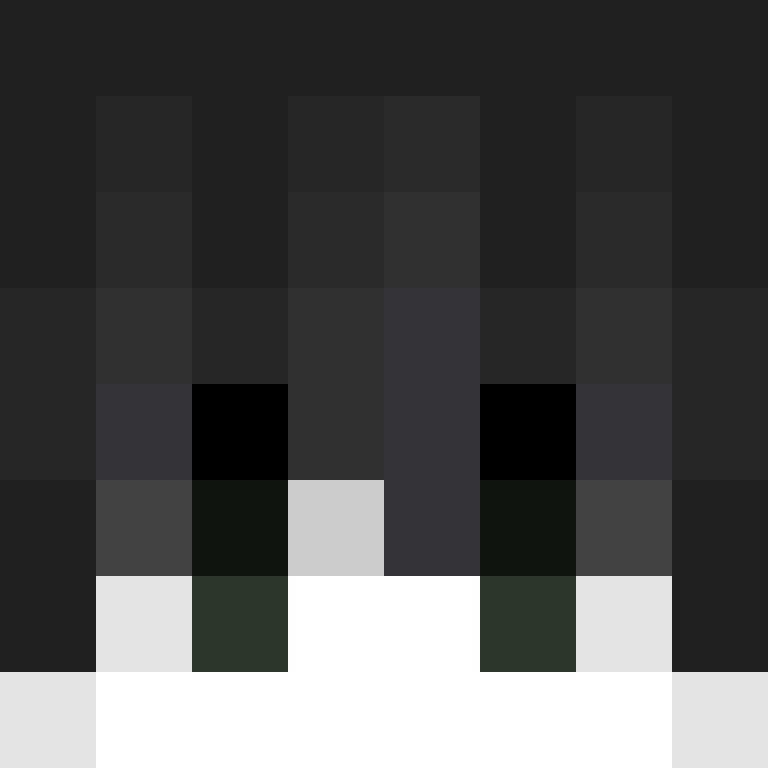 Ponerla's skin