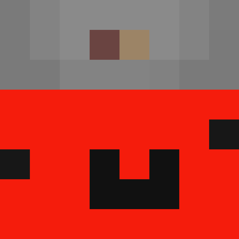 SorryYato's skin