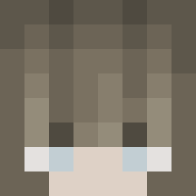 Nilient's skin