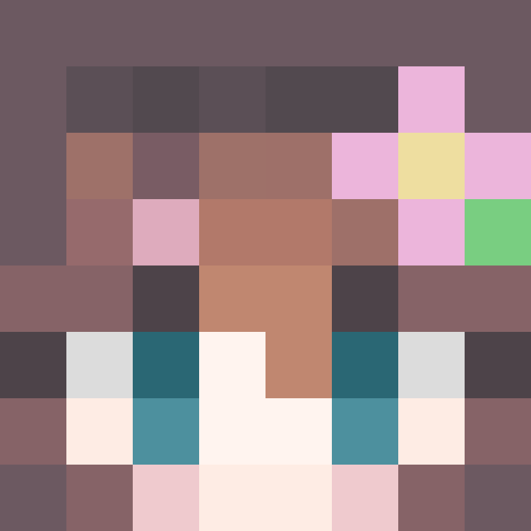 MissBee56's skin