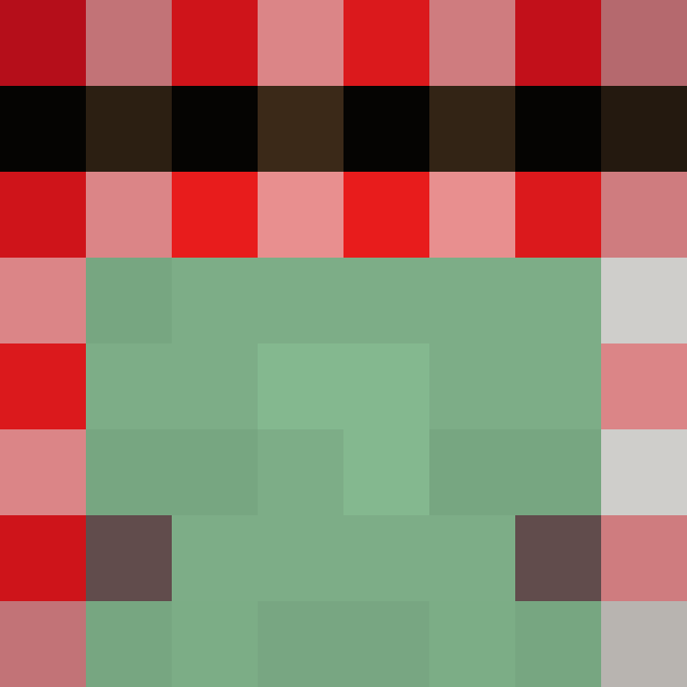 69Cheater's skin