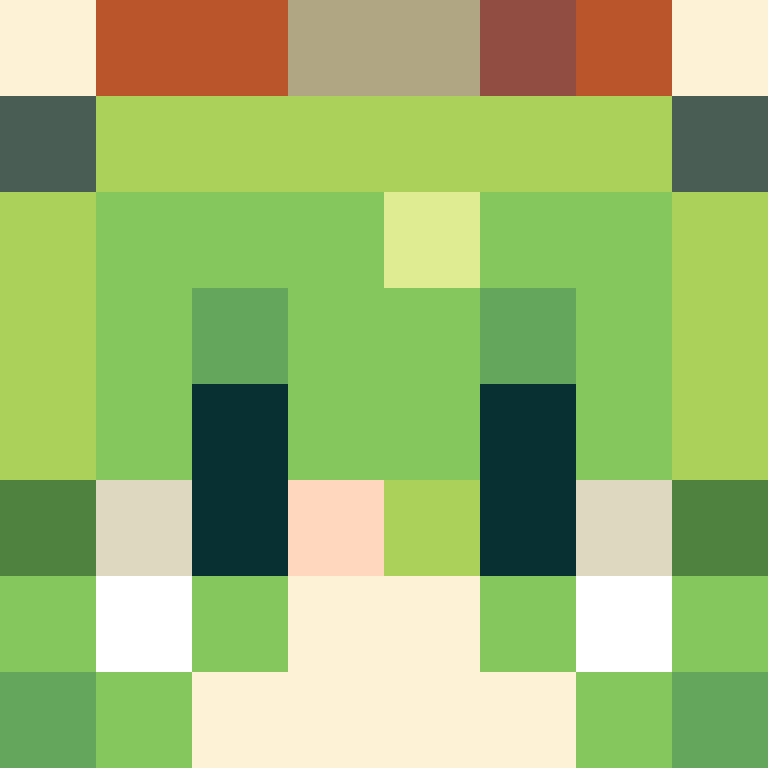 soushido's skin