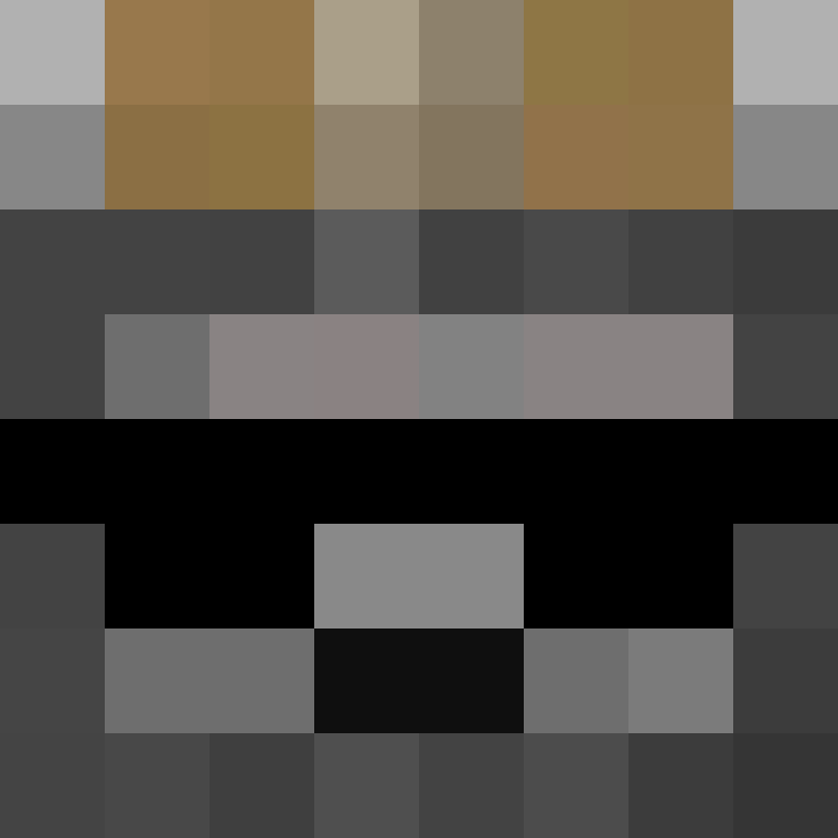 PistonCubeB0T's skin
