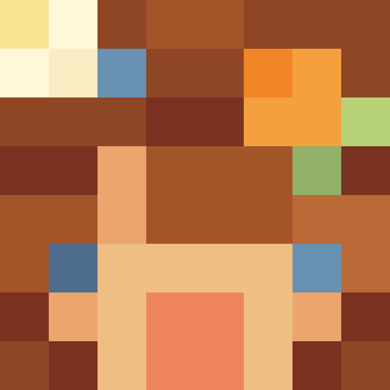 Astrono_mii's skin