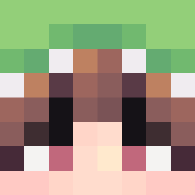 Gummyshxrk's skin