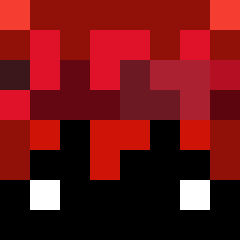 hzuk's skin