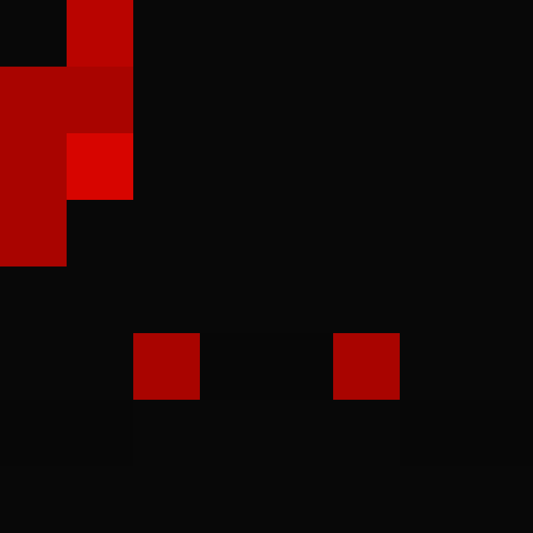 Yuzuzake's skin