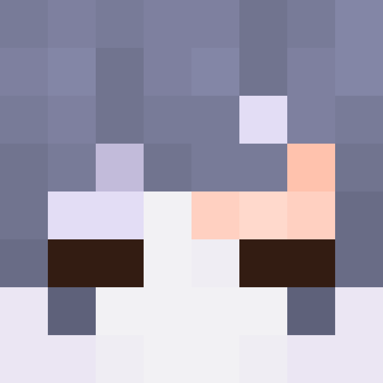 unventivetalent's skin