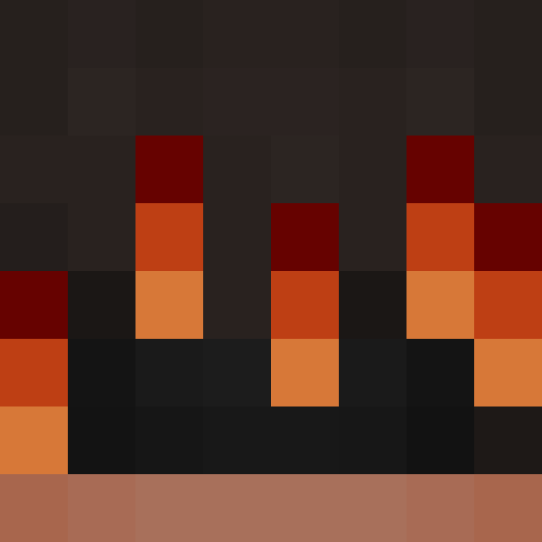 TRISSEJ's skin