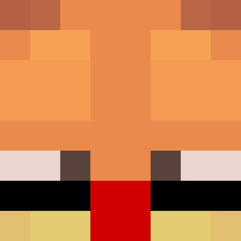Bubensahne69's skin