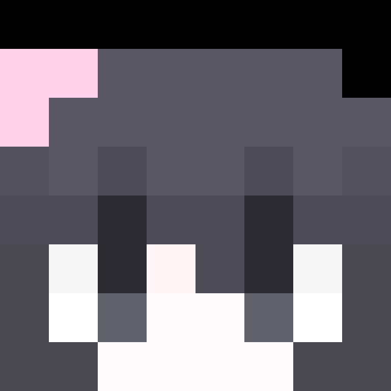 INeedACatGirl's skin