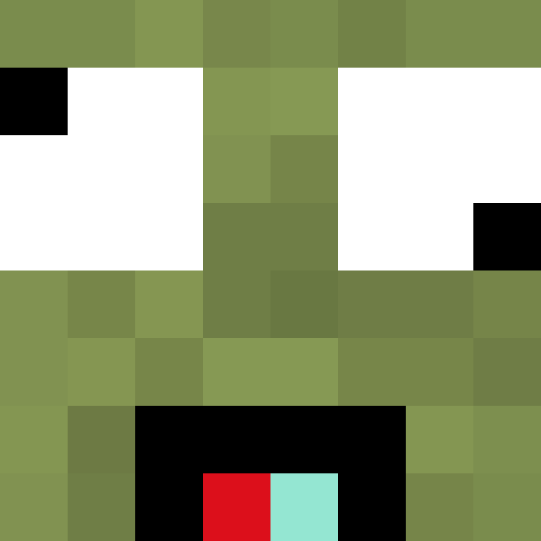 HILLUJE's skin