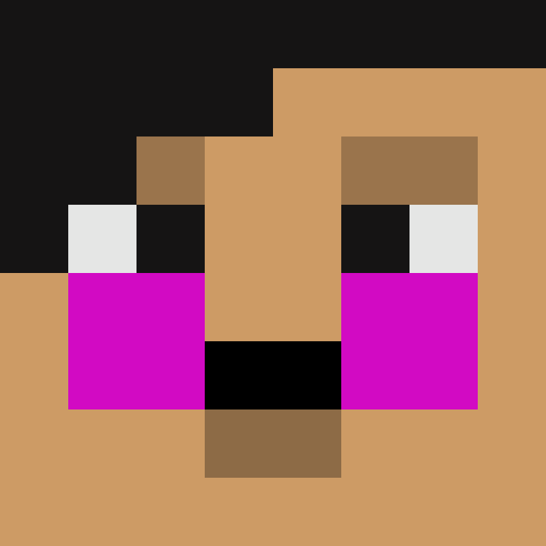 Dabs618's skin