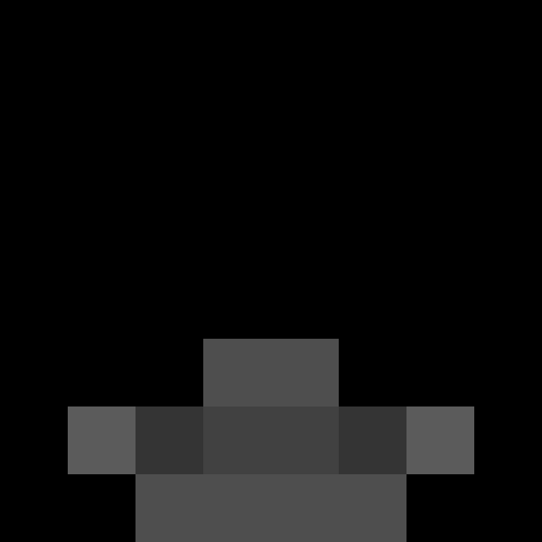 Vactix's skin