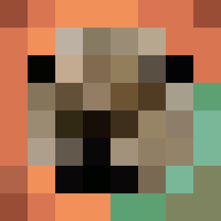 itsFexor's skin