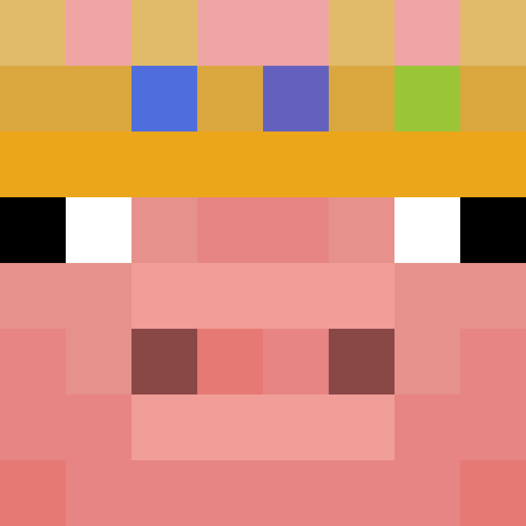 IAMSTEVE121's skin