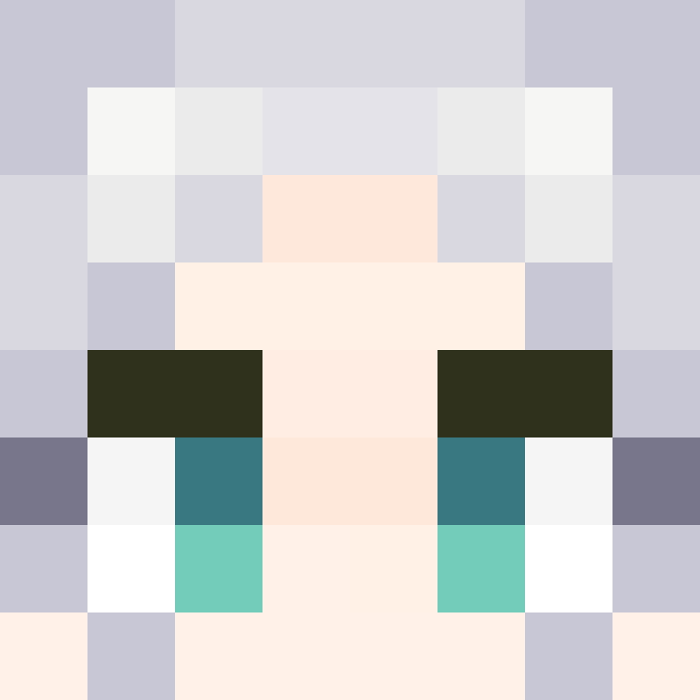 Qffu's skin