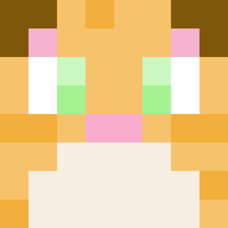 Respondents's skin