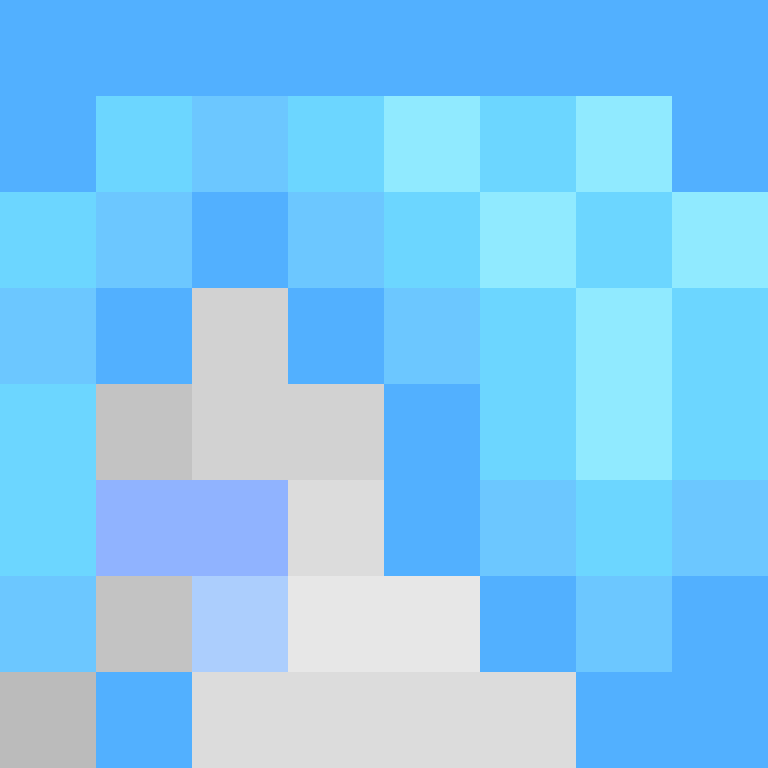 vampice's skin
