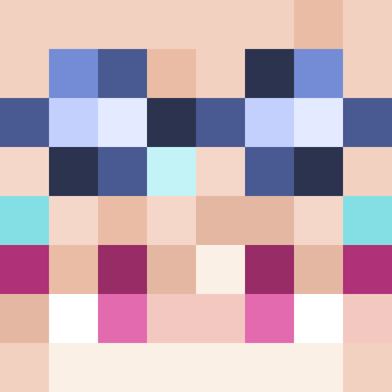 IamSoel's skin