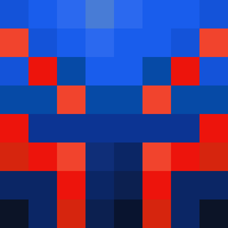 O_Rei's skin