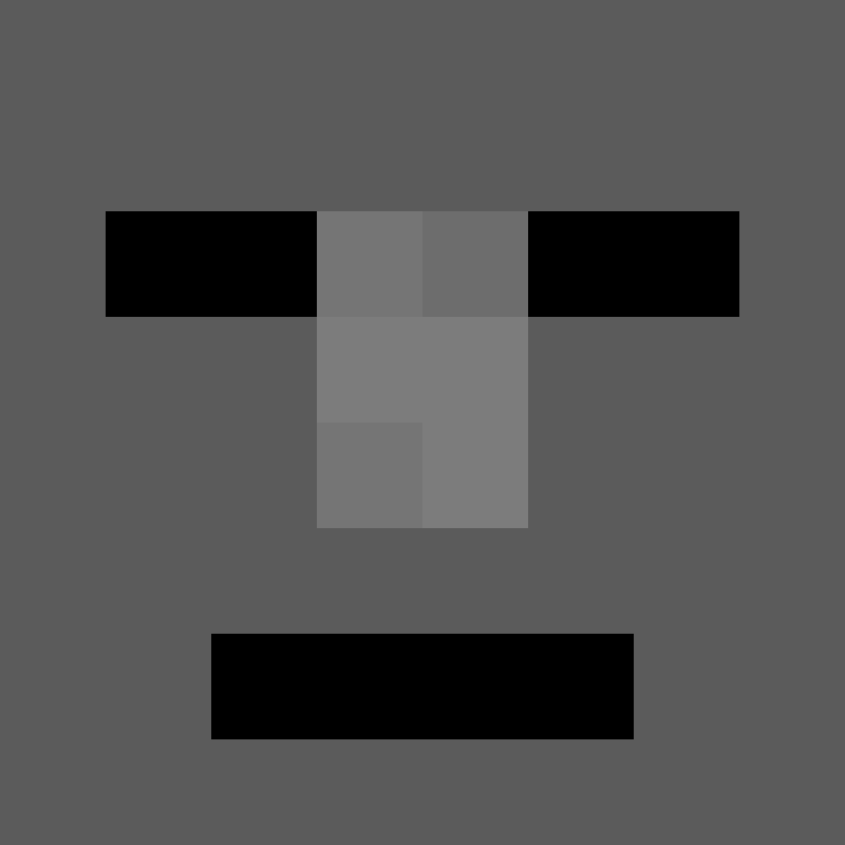 zimblobwe's skin