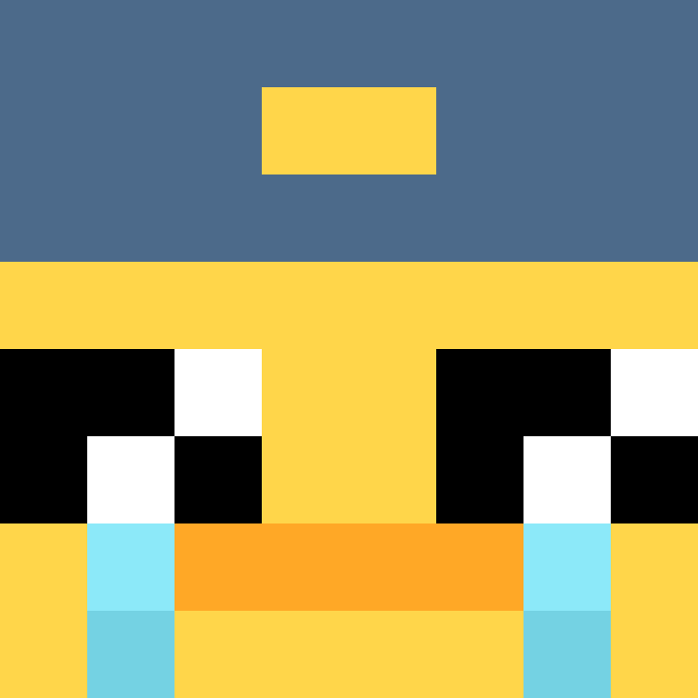 laashy's skin