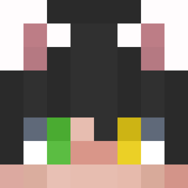 G0thmommyenj0yer's skin