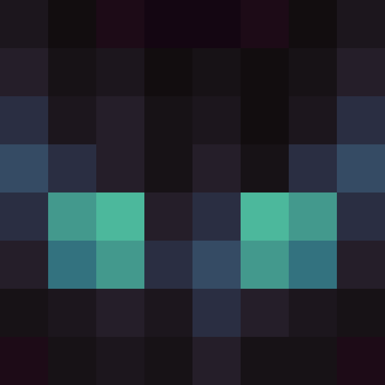 xamjuski's skin