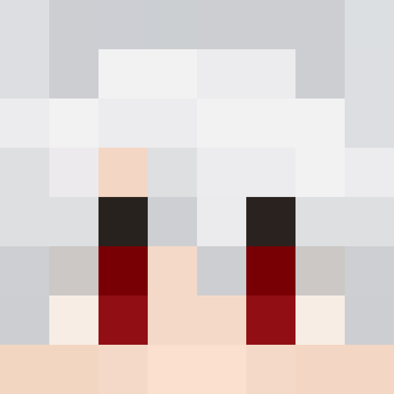 Dygal's skin