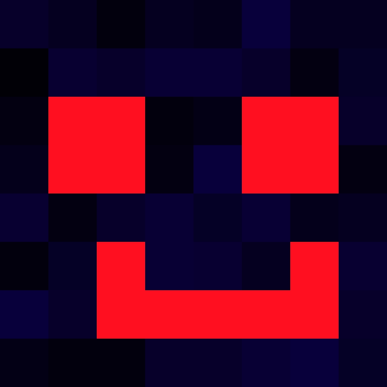 Reksarxx's skin