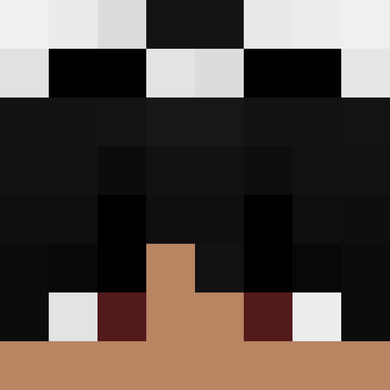 Rover087's skin