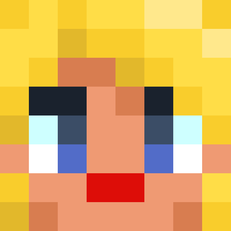 Hawkster29's skin