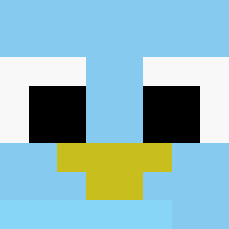 Kesser21's skin