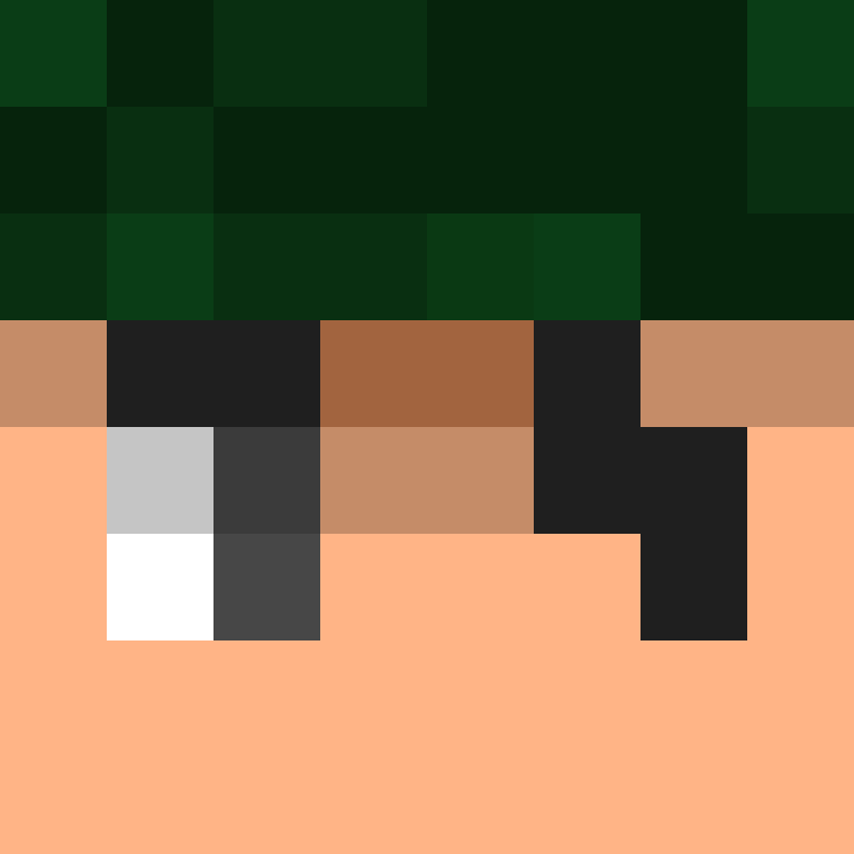 Yoggyyy's skin