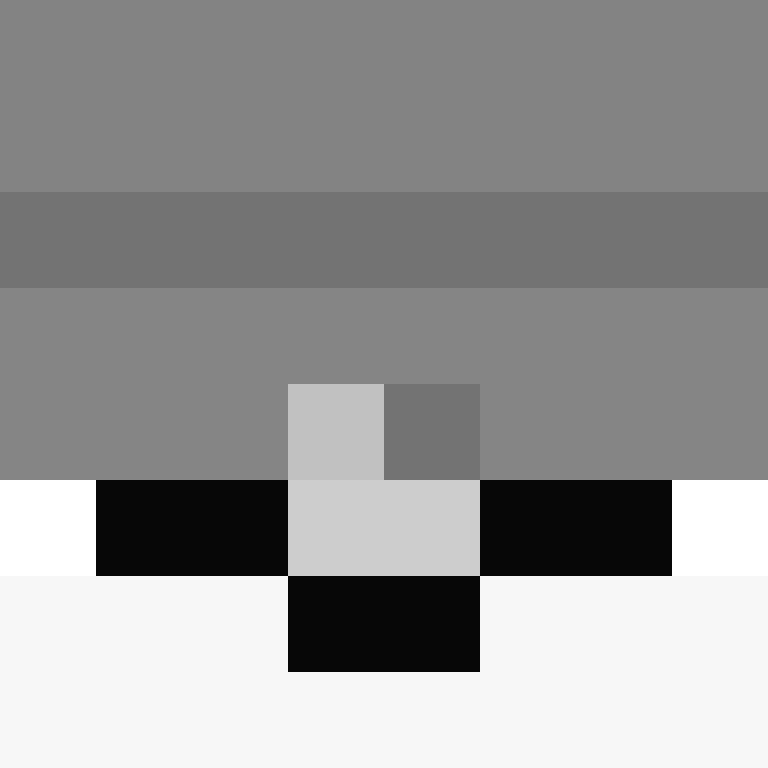 Haiwax's skin