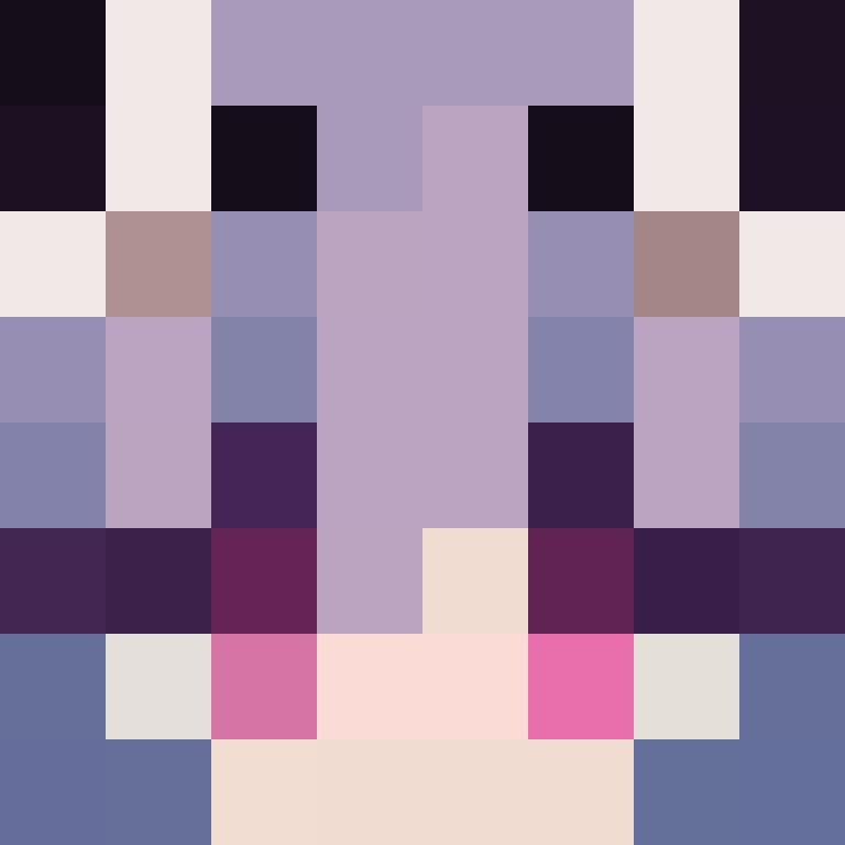 NotRyung's skin